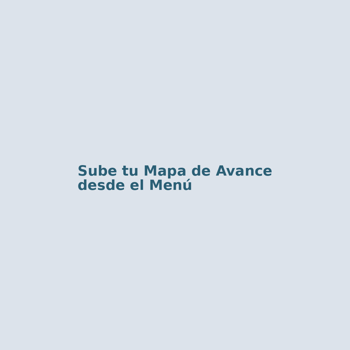 Mapa de territorios